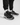 NB 1906 Black & White – Sneakers Premium Negru / Alb