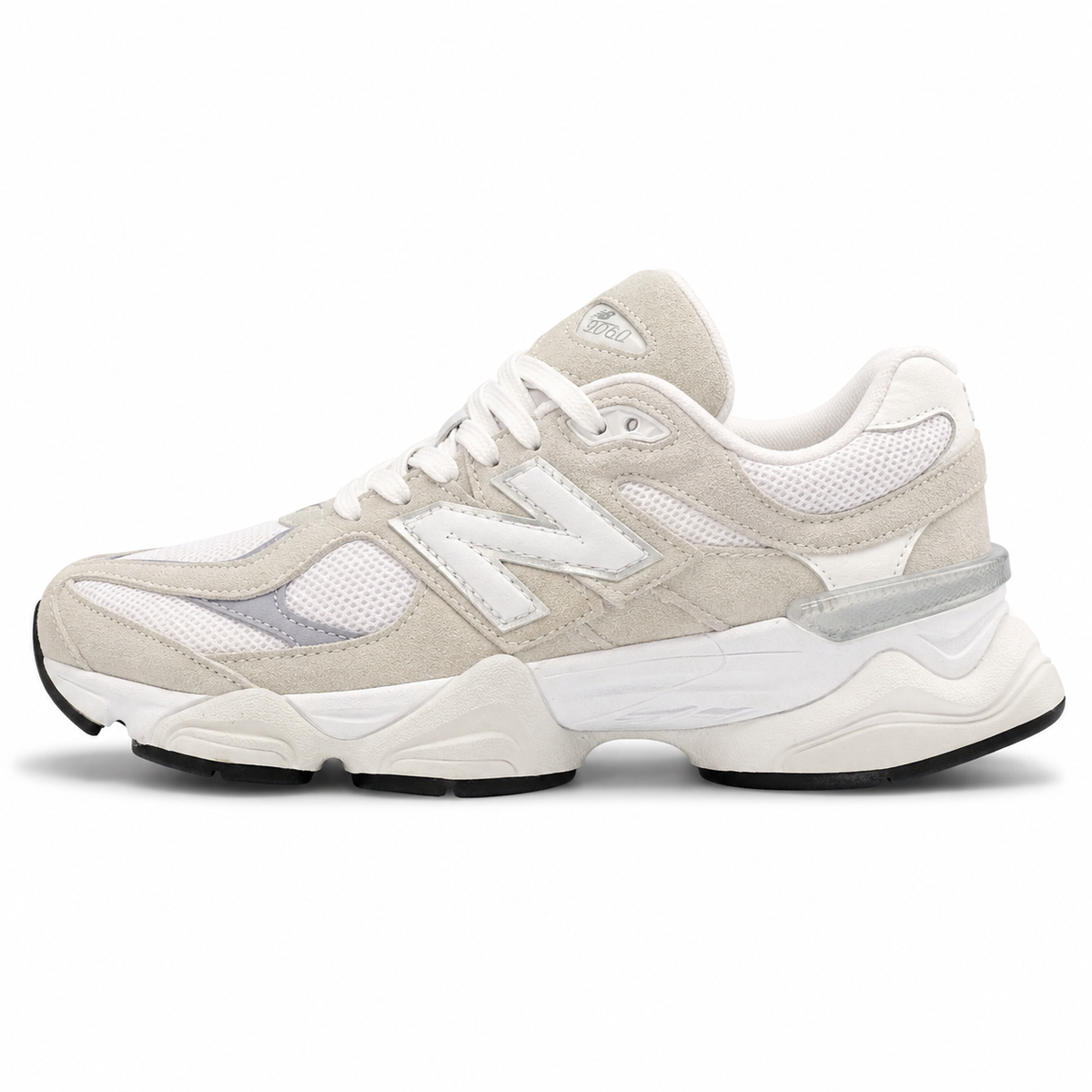 NB 9060 White / Cream – Sneakers Premium Lifestyle