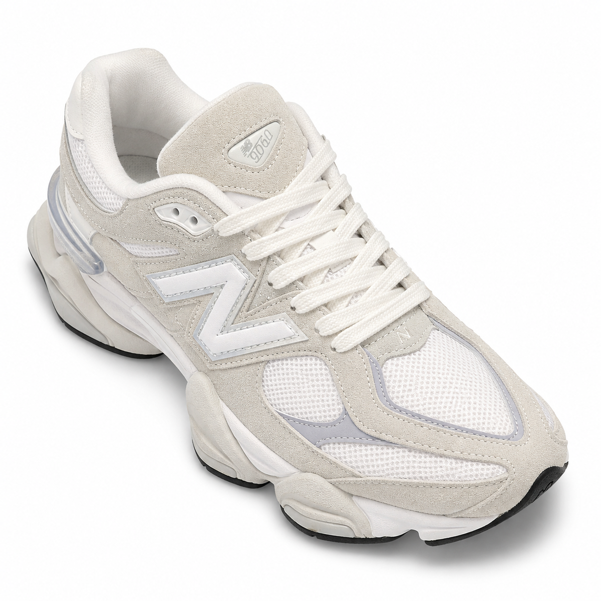 NB 9060 White / Cream – Sneakers Premium Lifestyle