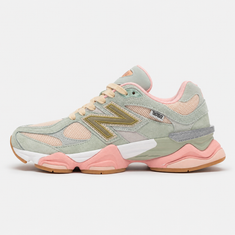 NB 9060 Sage Pink Gold – Sneakers Damă