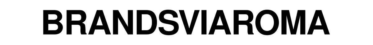 Brandsviaroma