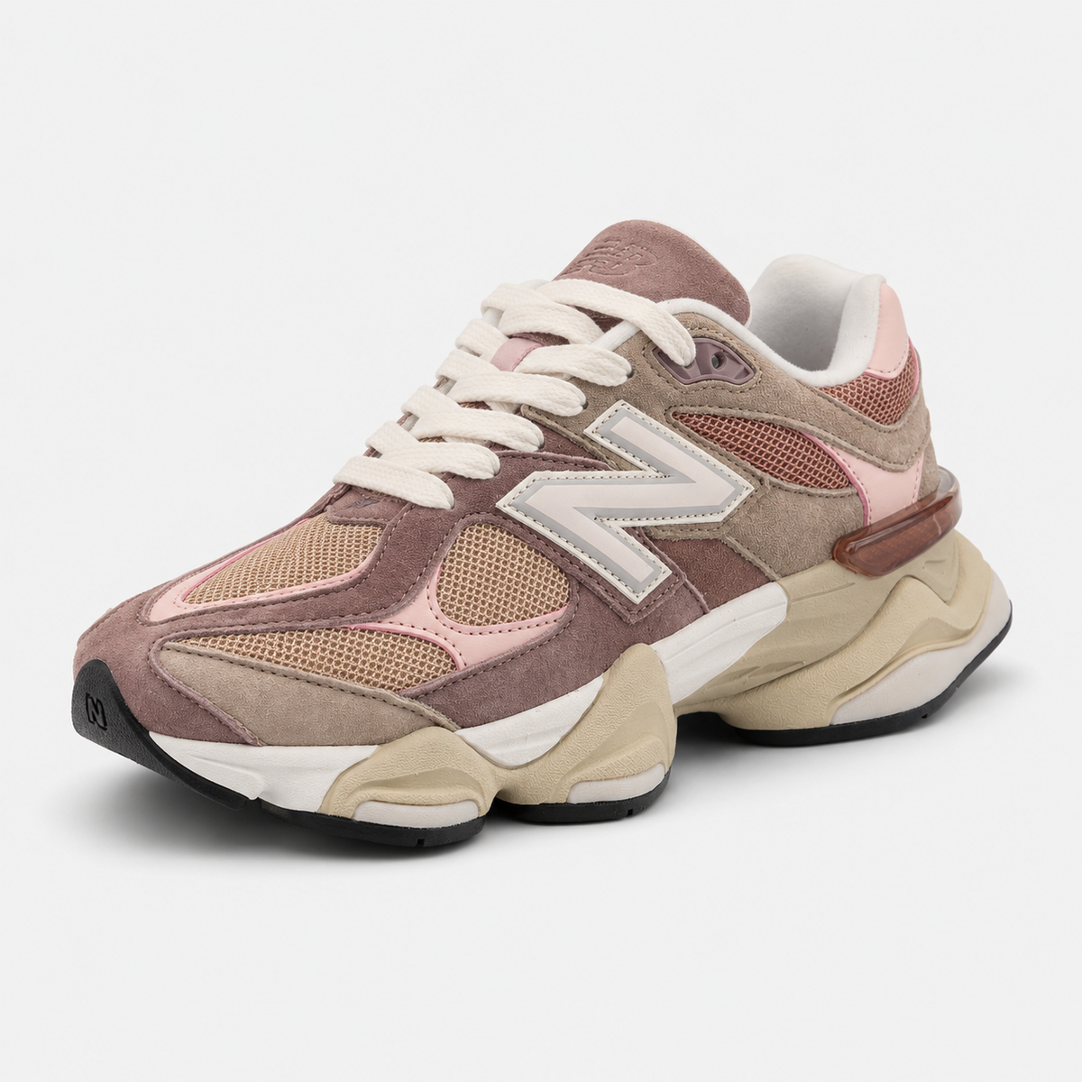 NB 9060 Dusty Pink Taupe – Sneakers Damă