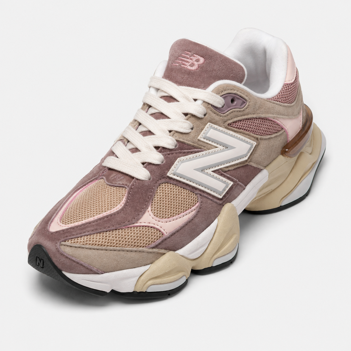 NB 9060 Dusty Pink Taupe – Sneakers Damă