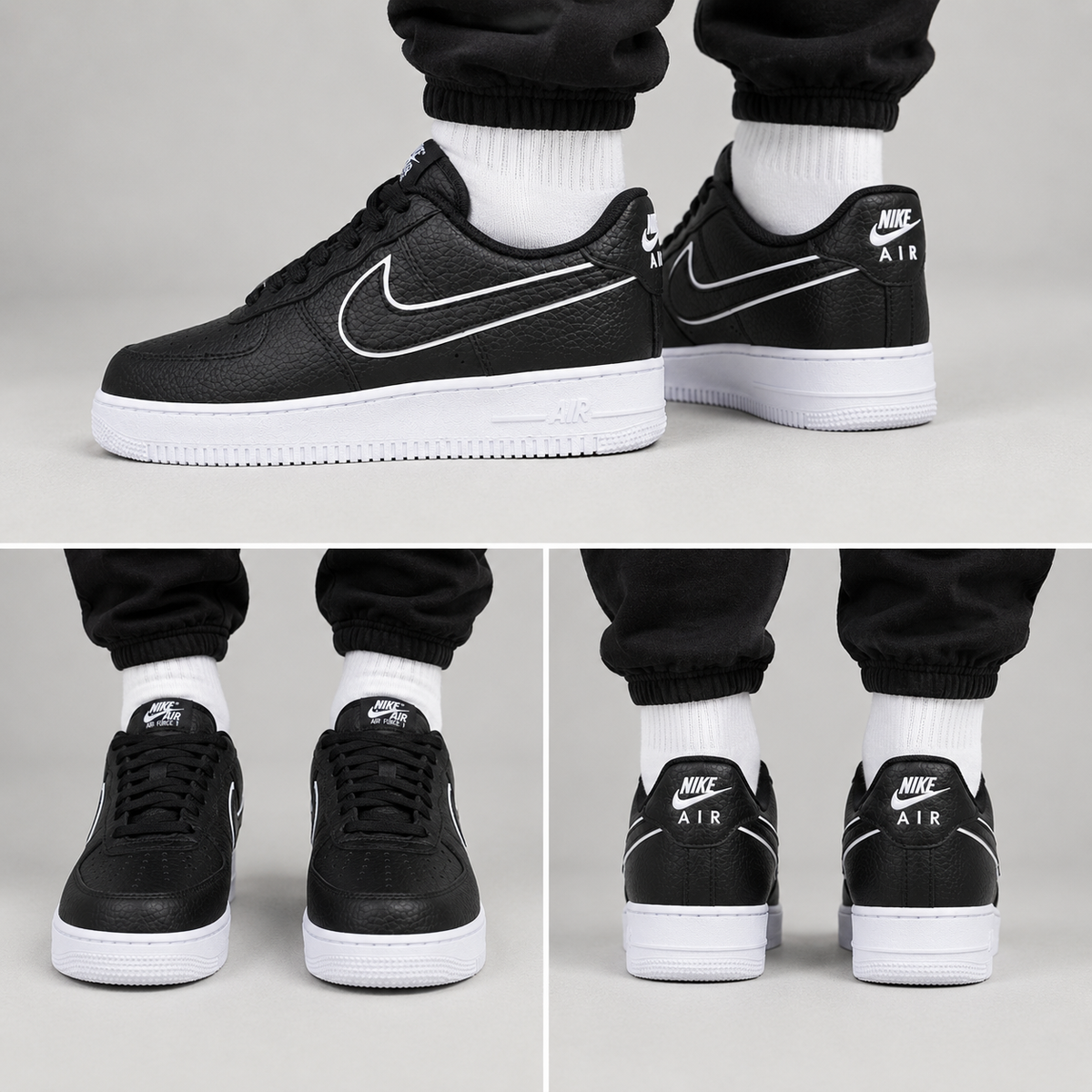 Air Force 1 Low - Panda