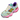 NB 9060 Mint Pink Multicolor – Sneakers Damă