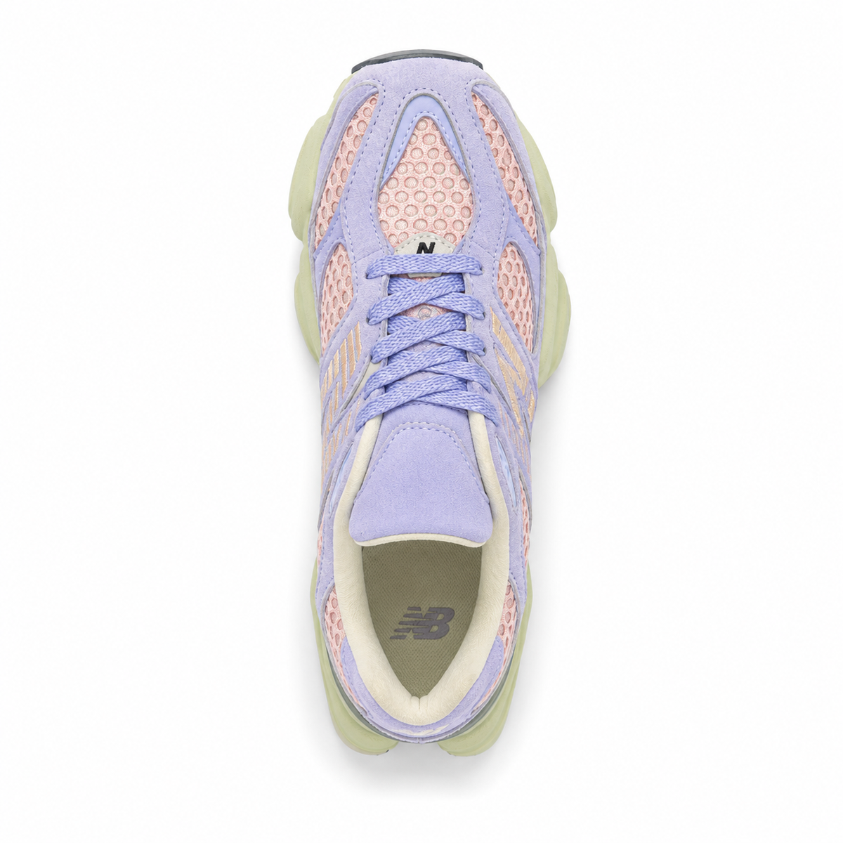 NB 9060 Lavender Pink – Sneakers Damă
