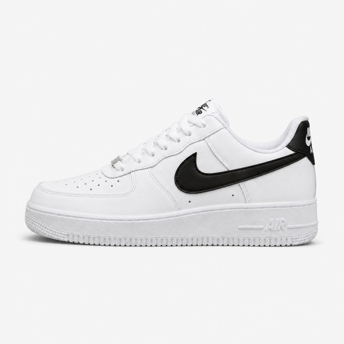 Air Force 1 Low – White / Black