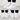 Air Force 1 Mid – Triple White